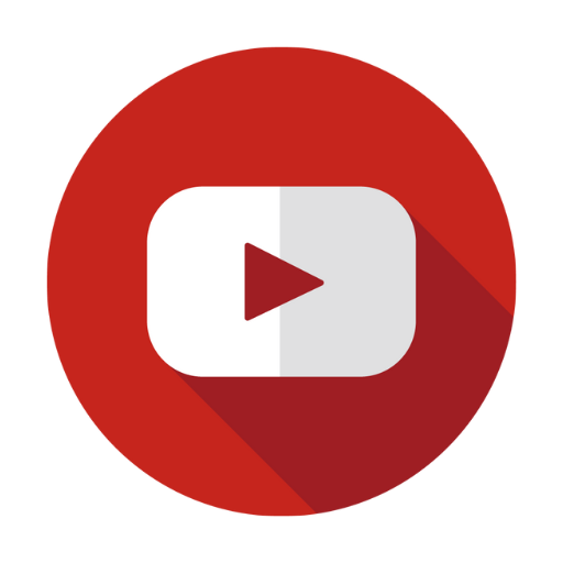 YouTube Icon